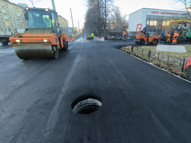 А вы кем работаете?