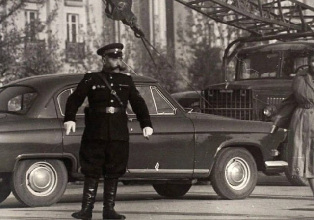 Фотографии из прошлого нашей страны – 92