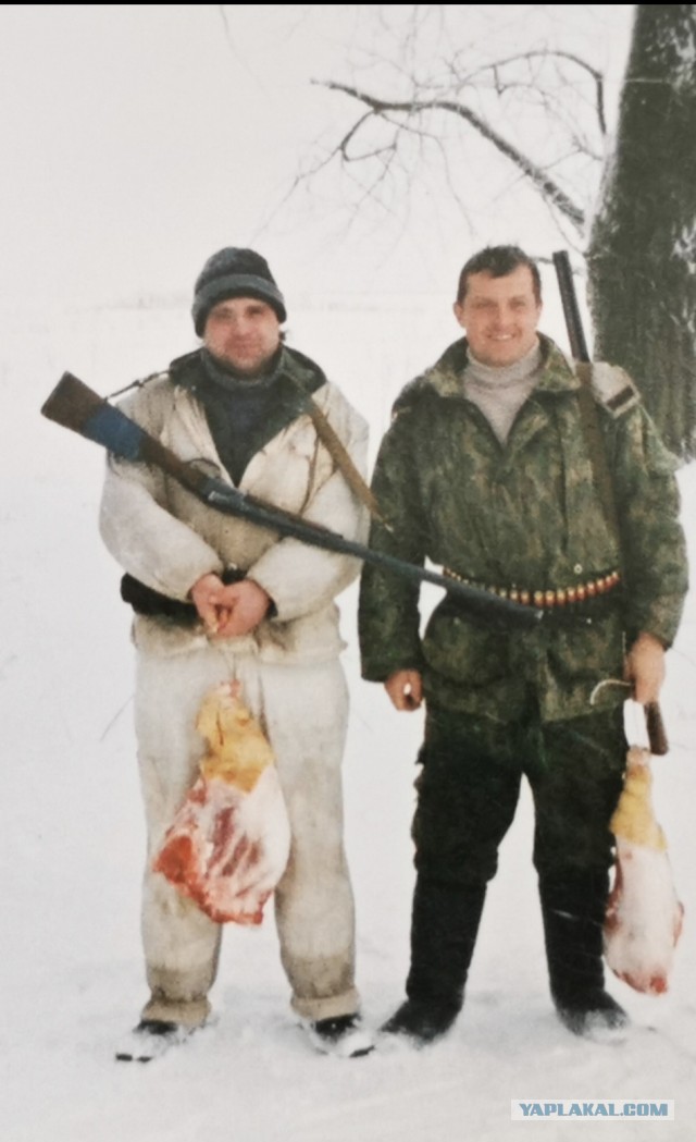 Вчера от меня ушла жена. Не знаю как дальше жить
