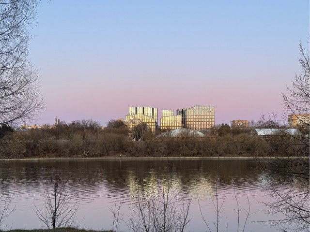 Погодный хаос