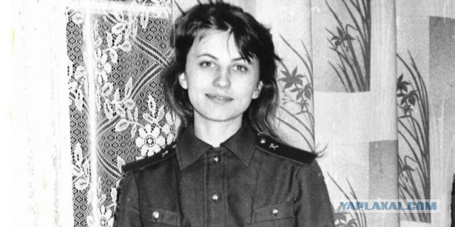 Таня - медалистка!