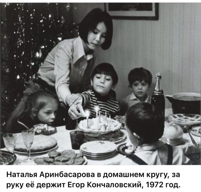 Интересные снимки известных людей. 19.05.25