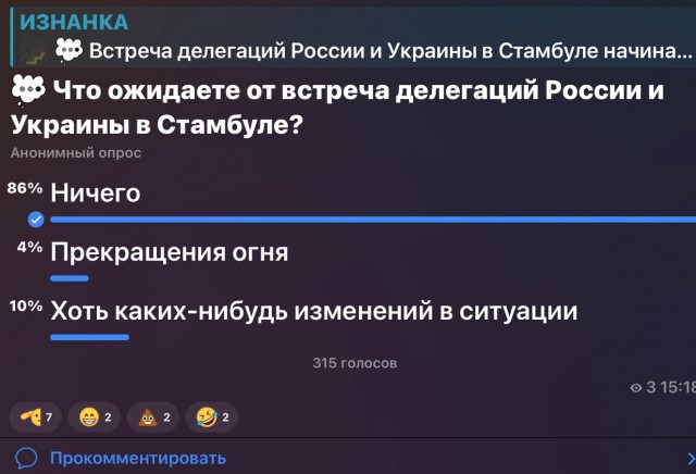 Переговоры между Россией и Украиной в Стамбуле завершились — они длились более часа и проходили на русском языке, — РИА Новости