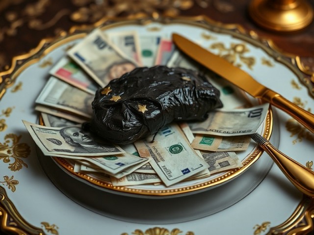 ККК №31 Маски и Звери. Основная лента