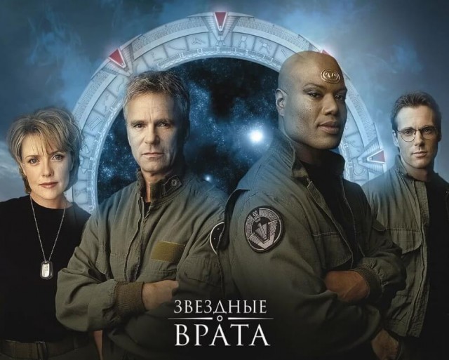 Ностальгические сериалы из времен без интернетов