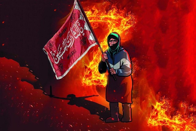 Мемы вокруг Ирано-Израильского конфликта
