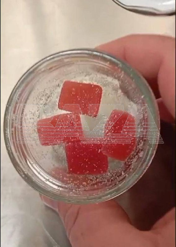 Россиянин, прилетевший в Москву из Таиланда, остался без сладкого: у него нашли 22 грамма мармеладок с каннабисом