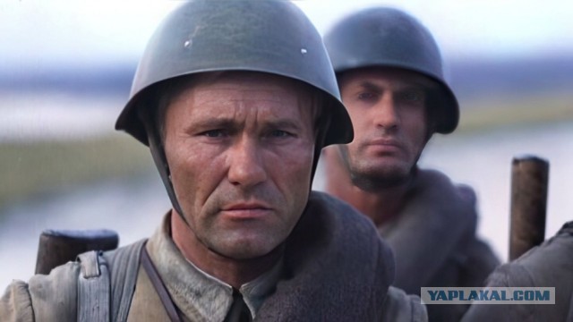 Первая и последняя роли великих советских актеров 18.07.25