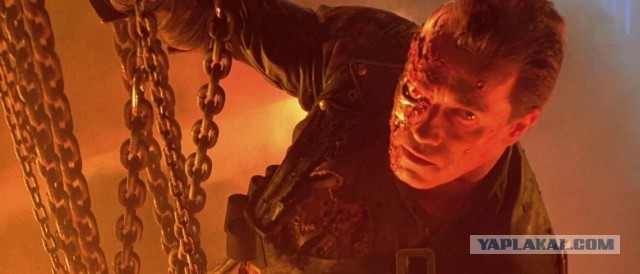 Победа не дает силу. Силу дает борьба - Железному Арни сегодня 78 лет