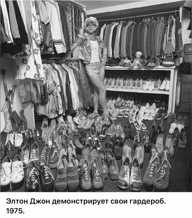 Редкие кадры и архивные снимки 06.08.25