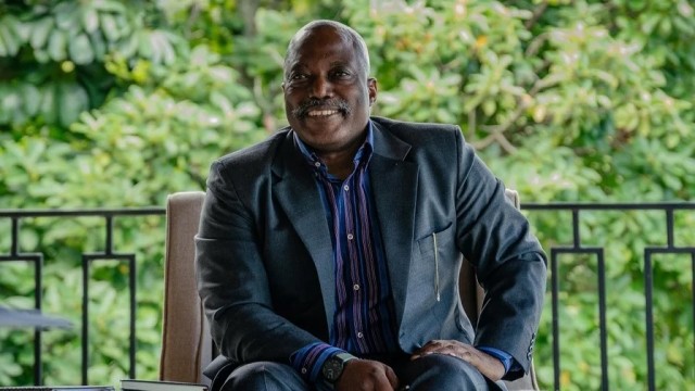 Прокурор Конго попросил смертную казнь бывшему президенту