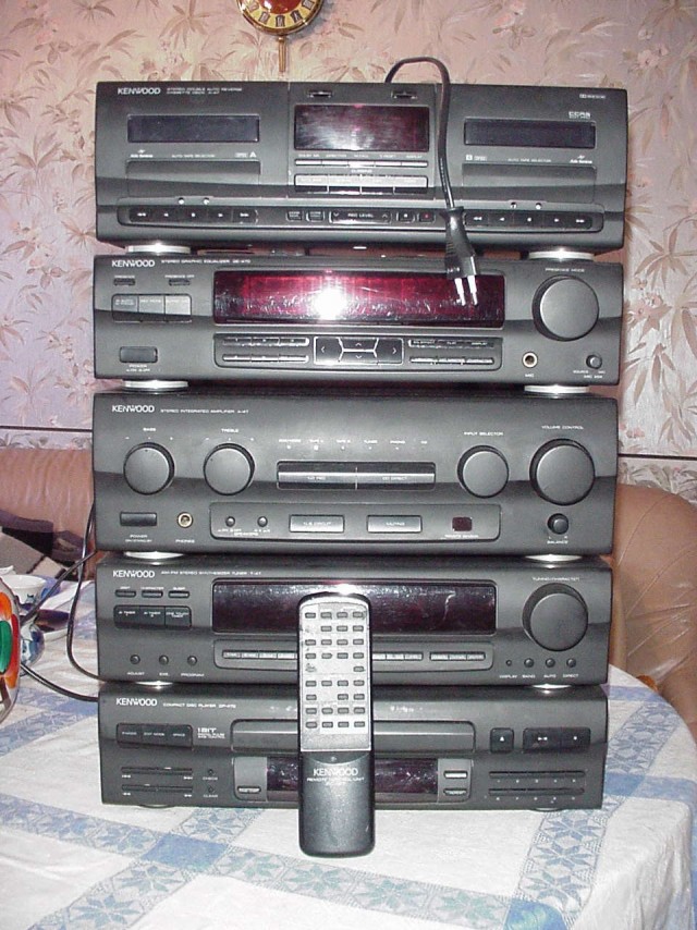 Супер HiFi