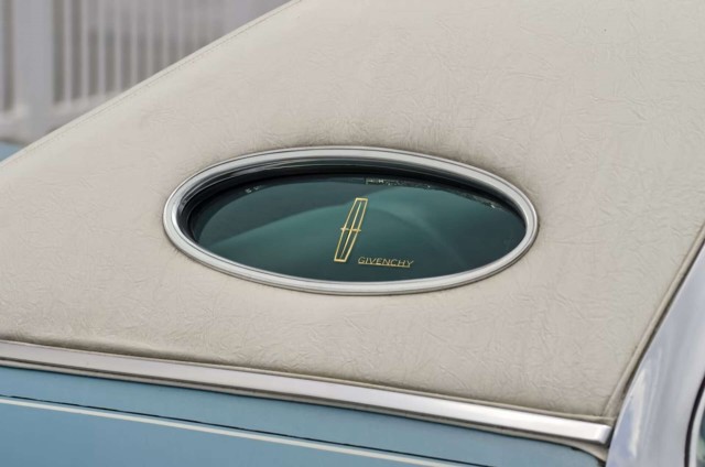 1976 Lincoln Continental Mark IV Cartier Edition. Автопятница №122.
