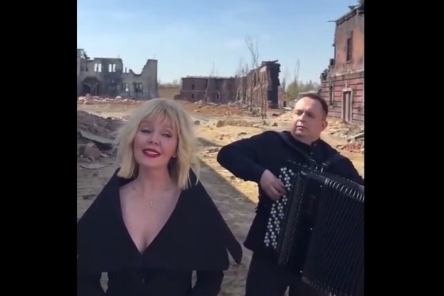 Пригожин про Разина и "Ласковый май"