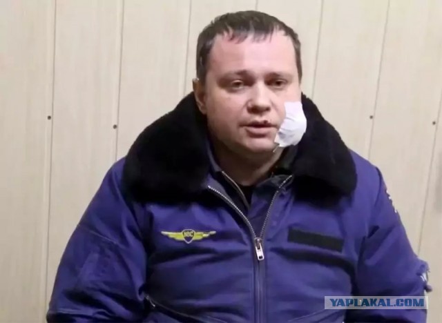 В Иране найден второй американский лётчик со сбитого F15