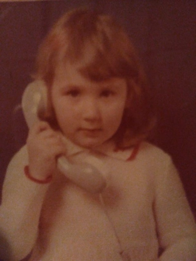 Фото детские