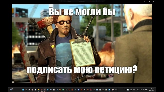 Вероятно, последняя попытка сохранить интернет — «СтопЧебурнет»