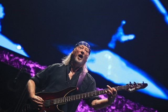 Музыка и музыканты: Deep Purple -«Splat!»