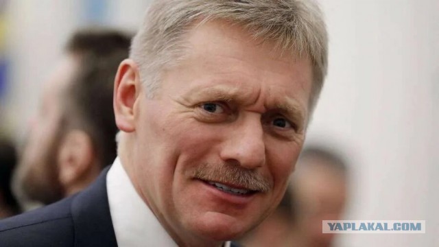 Россия никогда не вмешивалась в чужие внутренние дела, заявил Песков