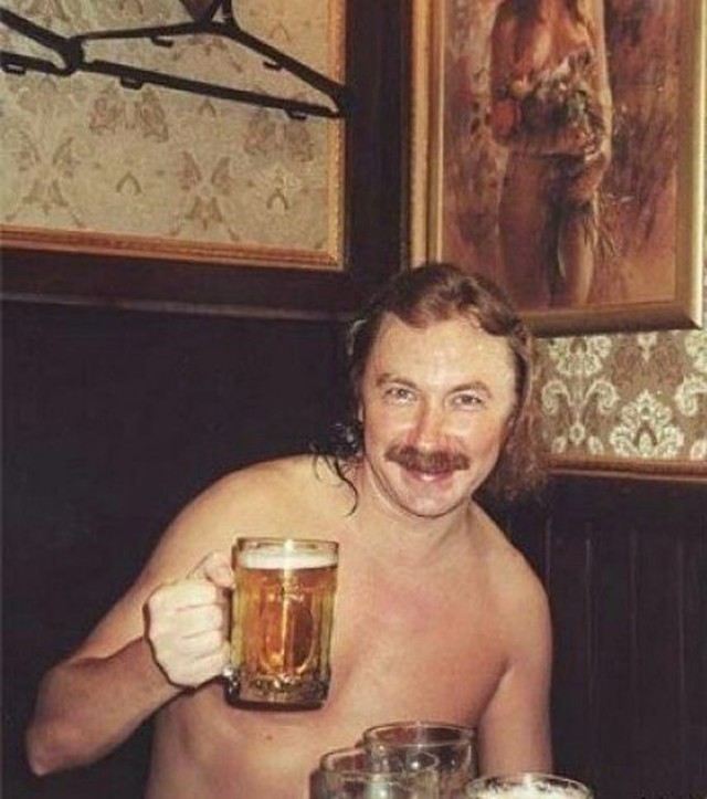 Это уже перебор