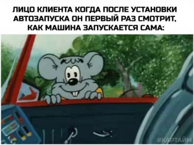 Картинки для деградации 251 (разной степени свежести)