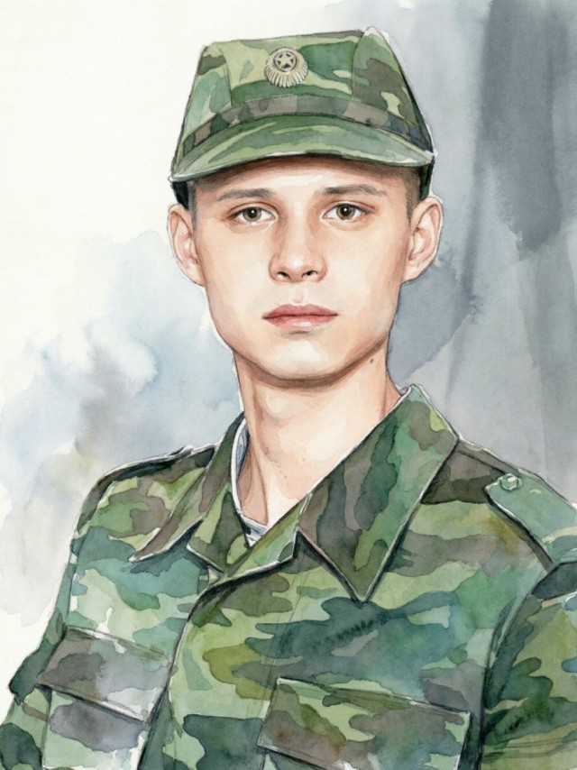 Есть люди как люди.