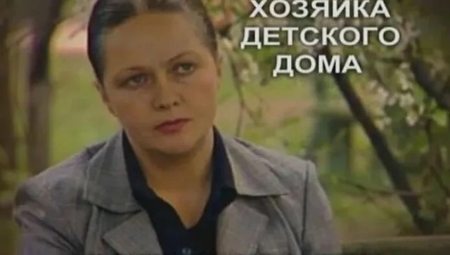 28 августа - день рождения Натальи Гундаревой