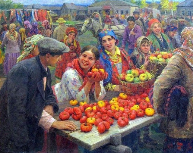 АРТ-Воскресенье