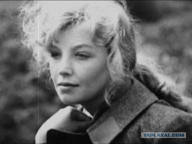 Вдова Высоцкого Марина Влади умерла на 88 году жизни