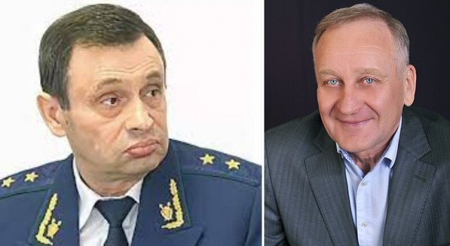 Бывшего прокурора Приморья требуют посадить на 13.5 лет