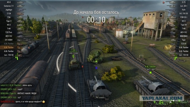 Wargaming 6