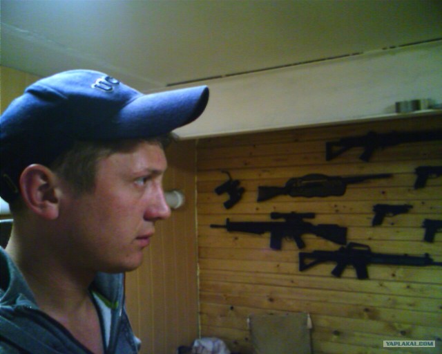 А Ты готов защитить?