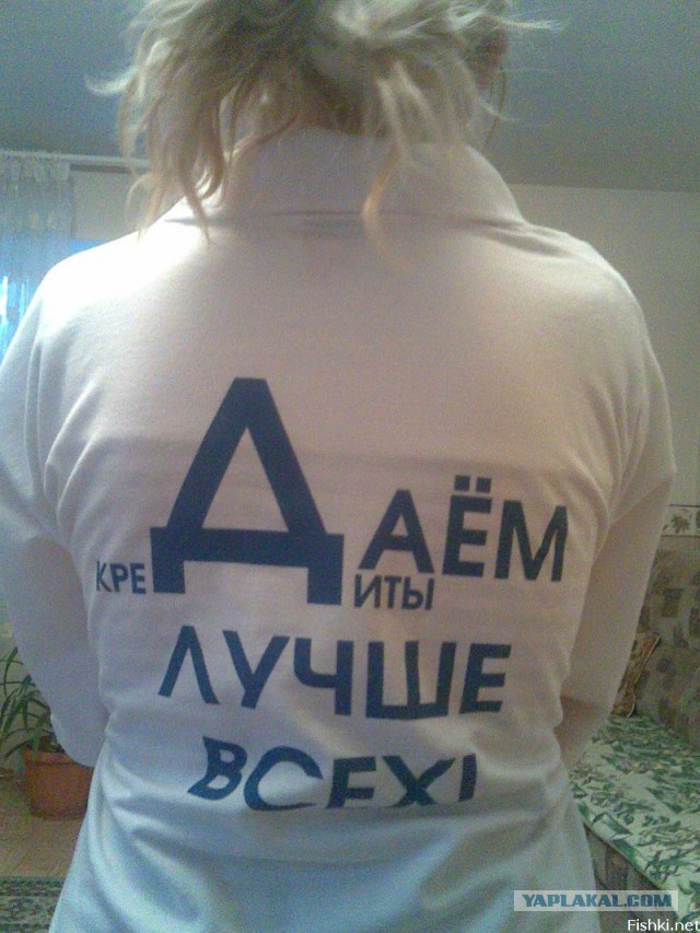 Маразмы года 2013