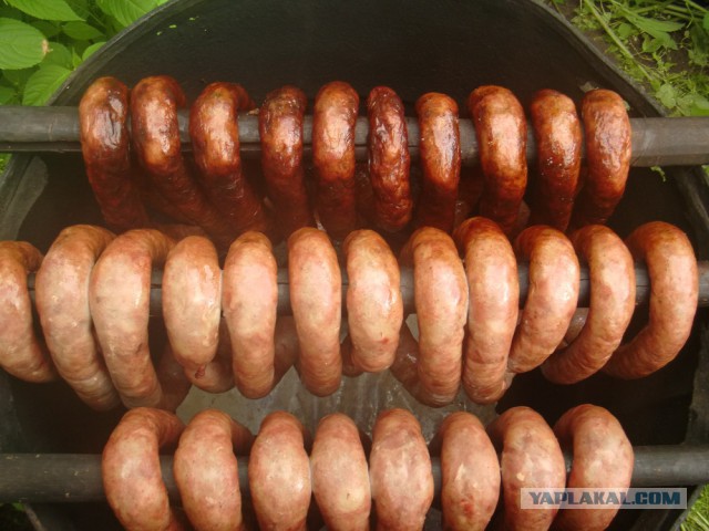 Аццкая кухня