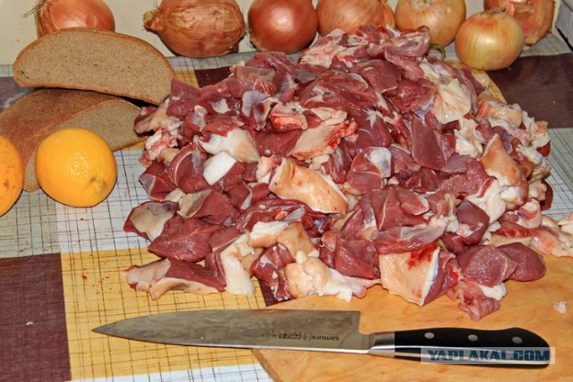 Шашлык, рецепты маринада, все про шашлык!