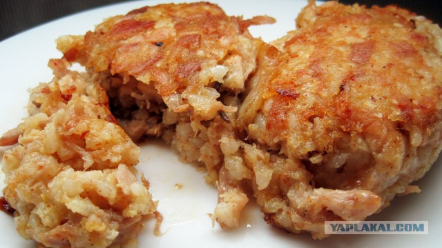 Кулинарная общалка