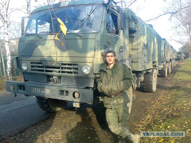 Все о яповских SUVах