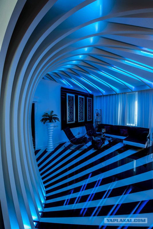 Ремонт кухни 8 м2