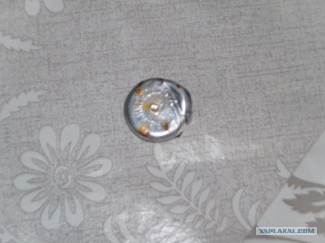 Последняя водка из СССР