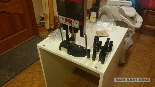 Разговоры с хоплофобом.