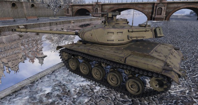 Wargaming 13