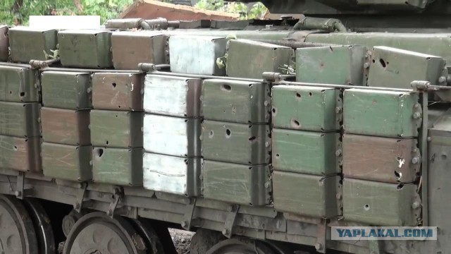 Операция в донецком аэропорту