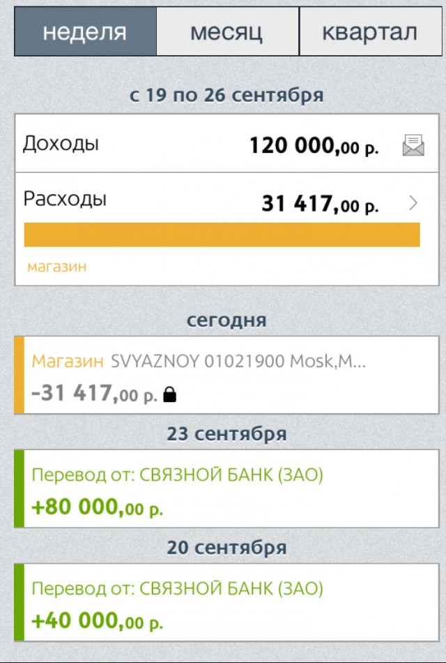 Почему же iPhone говно?