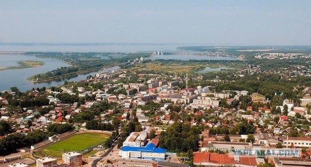 Люблю свой кусочек Рая на земле...