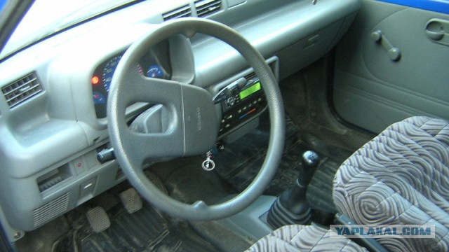 Куплю Daewoo Tico