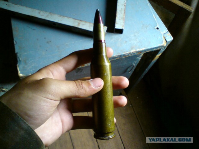 Кто надул сирийского боевика?