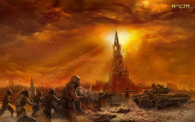 Что нас ждет через 30 лет?