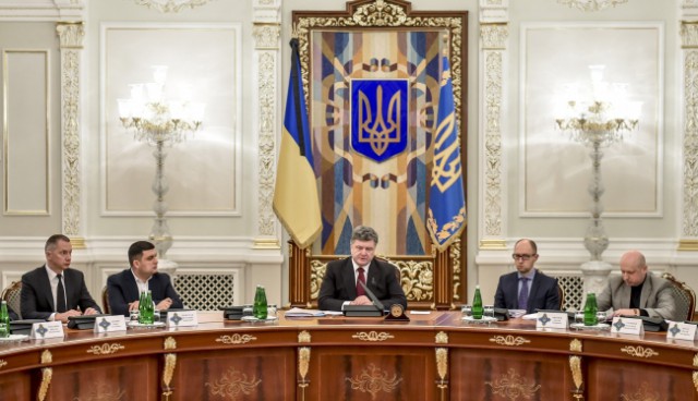 Порошенко готовит «неприятный сюрприз» для России