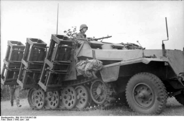 Жаргоный лексикон солдат Вермахта 1939-1945гг.