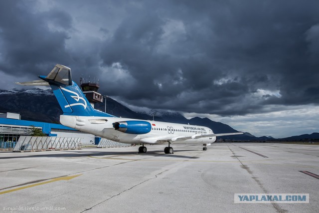 Не полёт, а Полёт!